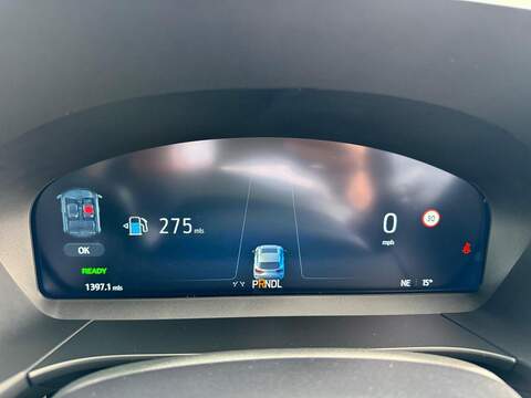 Ford Kuga 2.5h Duratec ST-Line X CVT Euro 6 (s/s) 5dr - U80695