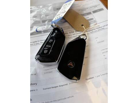CUPRA Born e-Boost 77kWh V3 Auto 5dr (5 Seat) - U80696