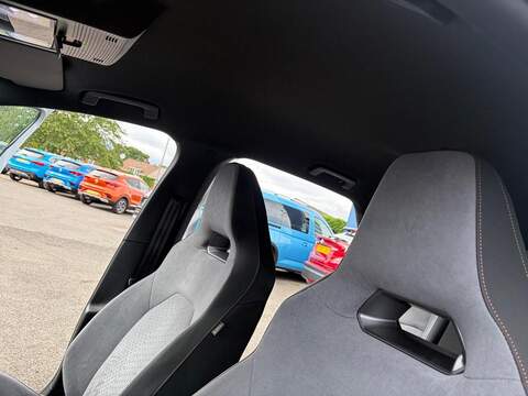 CUPRA Born e-Boost 77kWh V3 Auto 5dr (5 Seat) - U80696