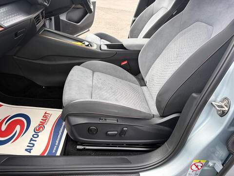CUPRA Born e-Boost 77kWh V3 Auto 5dr (5 Seat) - U80696