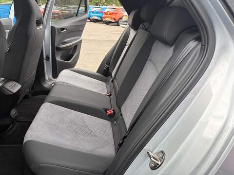CUPRA Born e-Boost 77kWh V3 Auto 5dr (5 Seat) - U80696