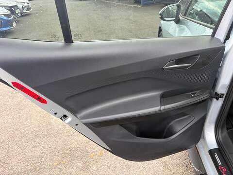 CUPRA Born e-Boost 77kWh V3 Auto 5dr (5 Seat) - U80696
