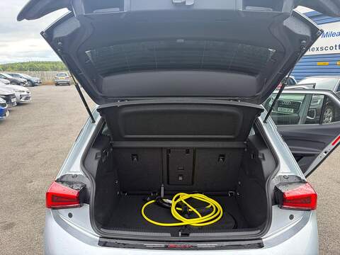 CUPRA Born e-Boost 77kWh V3 Auto 5dr (5 Seat) - U80696