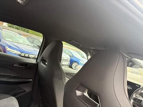 CUPRA Born e-Boost 77kWh V3 Auto 5dr (5 Seat) - U80696
