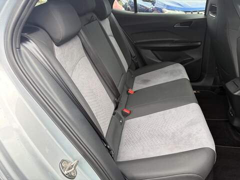 CUPRA Born e-Boost 77kWh V3 Auto 5dr (5 Seat) - U80696
