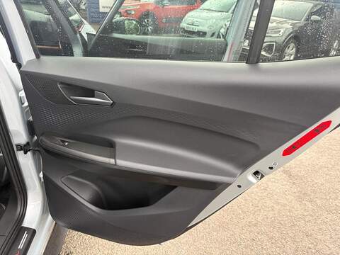 CUPRA Born e-Boost 77kWh V3 Auto 5dr (5 Seat) - U80696