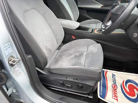 CUPRA Born e-Boost 77kWh V3 Auto 5dr (5 Seat) - U80696