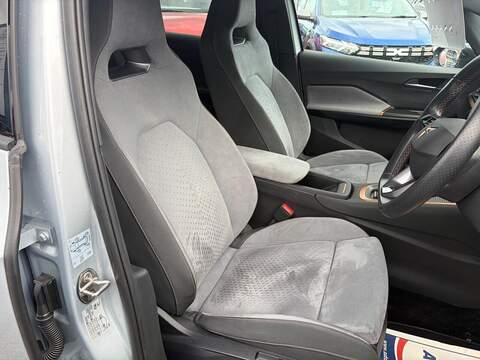 CUPRA Born e-Boost 77kWh V3 Auto 5dr (5 Seat) - U80696