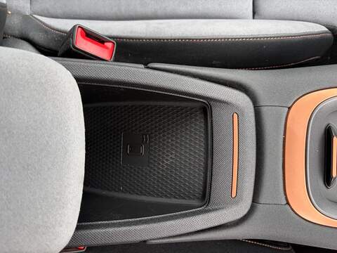 CUPRA Born e-Boost 77kWh V3 Auto 5dr (5 Seat) - U80696