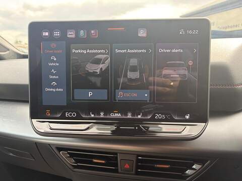 CUPRA Born e-Boost 77kWh V3 Auto 5dr (5 Seat) - U80696