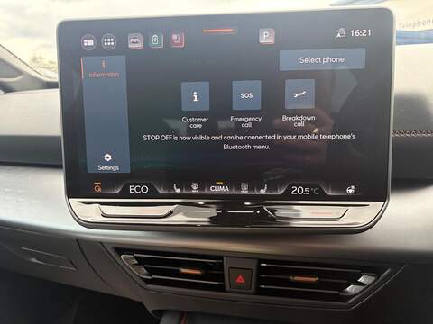 CUPRA Born e-Boost 77kWh V3 Auto 5dr (5 Seat) - U80696