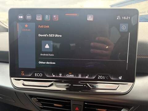 CUPRA Born e-Boost 77kWh V3 Auto 5dr (5 Seat) - U80696