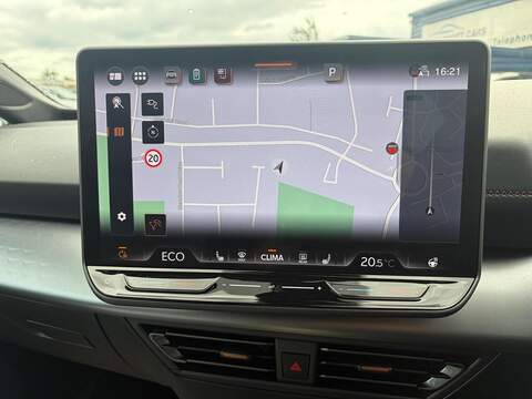 CUPRA Born e-Boost 77kWh V3 Auto 5dr (5 Seat) - U80696