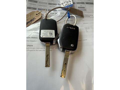 Kia Sportage 1.6 T-GDi 2 Euro 6 (s/s) 5dr - U80700