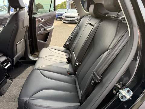 MG MG HS 1.5 T-GDI Trophy Euro 6 (s/s) 5dr - U80701
