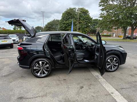 MG MG HS 1.5 T-GDI Trophy Euro 6 (s/s) 5dr - U80701