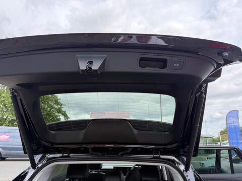 MG MG HS 1.5 T-GDI Trophy Euro 6 (s/s) 5dr - U80701