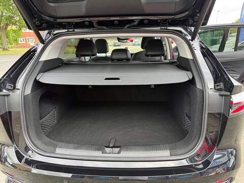MG MG HS 1.5 T-GDI Trophy Euro 6 (s/s) 5dr - U80701