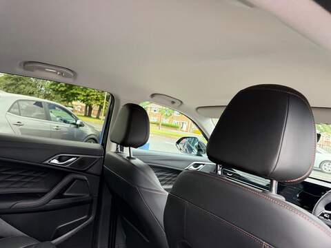 MG MG HS 1.5 T-GDI Trophy Euro 6 (s/s) 5dr - U80701