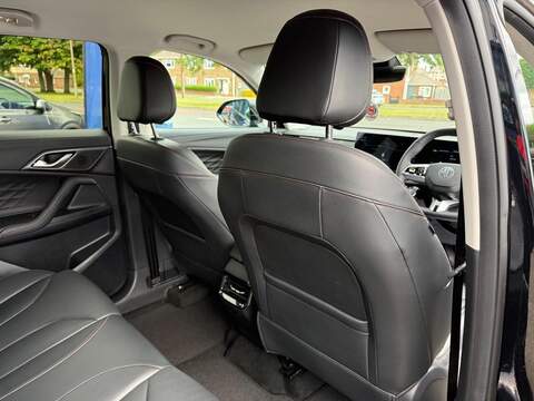 MG MG HS 1.5 T-GDI Trophy Euro 6 (s/s) 5dr - U80701