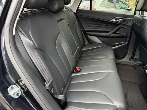 MG MG HS 1.5 T-GDI Trophy Euro 6 (s/s) 5dr - U80701