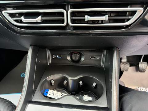 MG MG HS 1.5 T-GDI Trophy Euro 6 (s/s) 5dr - U80701