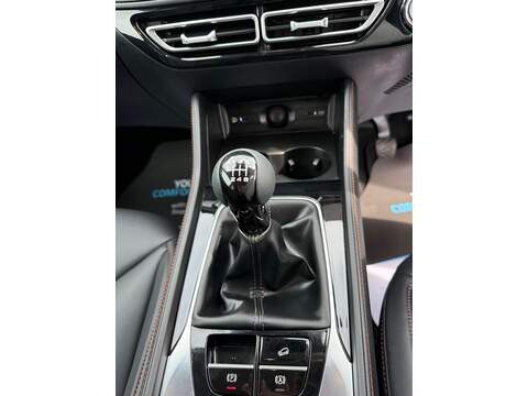MG MG HS 1.5 T-GDI Trophy Euro 6 (s/s) 5dr - U80701