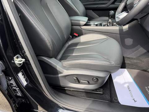 MG MG HS 1.5 T-GDI Trophy Euro 6 (s/s) 5dr - U80701