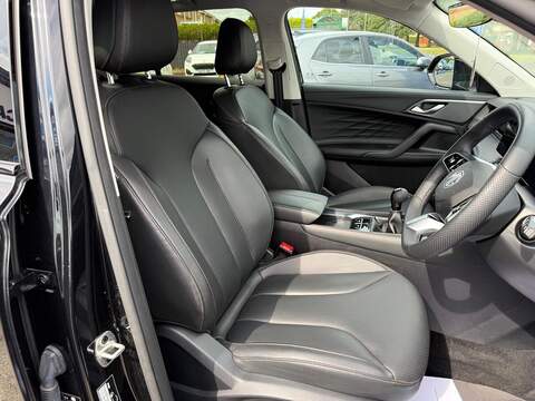 MG MG HS 1.5 T-GDI Trophy Euro 6 (s/s) 5dr - U80701