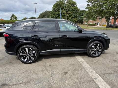 MG MG HS 1.5 T-GDI Trophy Euro 6 (s/s) 5dr - U80701