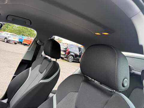 Audi Q2 1.5 TFSI CoD 35 Sport Euro 6 (s/s) 5dr - U80702