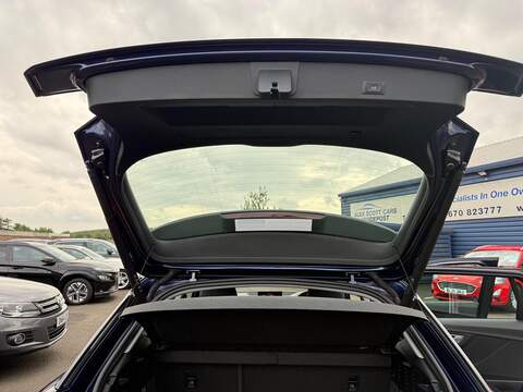 Audi Q2 1.5 TFSI CoD 35 Sport Euro 6 (s/s) 5dr - U80702