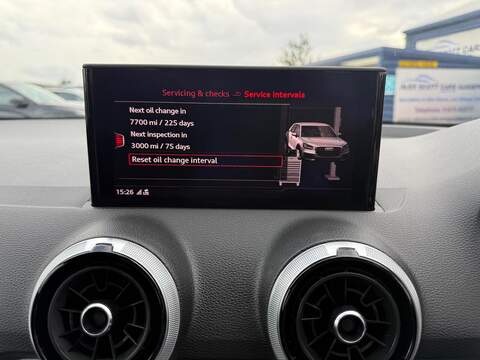 Audi Q2 1.5 TFSI CoD 35 Sport Euro 6 (s/s) 5dr - U80702