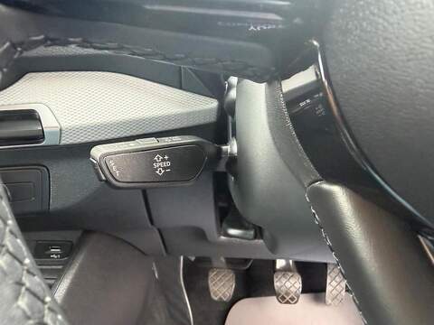 Audi Q2 1.5 TFSI CoD 35 Sport Euro 6 (s/s) 5dr - U80702
