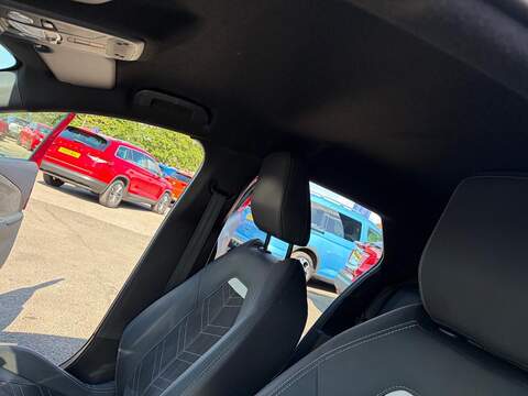 Vauxhall Corsa 1.2 Turbo Ultimate Euro 6 (s/s) 5dr - U80704