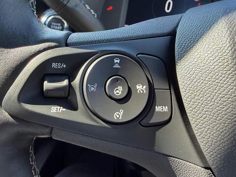 Vauxhall Corsa 1.2 Turbo Ultimate Euro 6 (s/s) 5dr - U80704