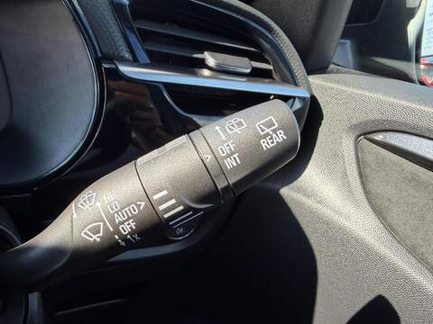 Vauxhall Corsa 1.2 Turbo Ultimate Euro 6 (s/s) 5dr - U80704