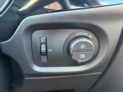 Vauxhall Corsa 1.2 Turbo Ultimate Euro 6 (s/s) 5dr - U80704