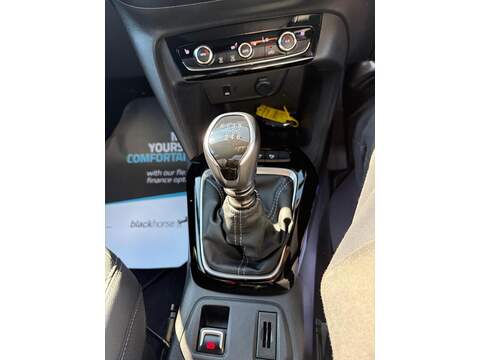 Vauxhall Corsa 1.2 Turbo Ultimate Euro 6 (s/s) 5dr - U80704