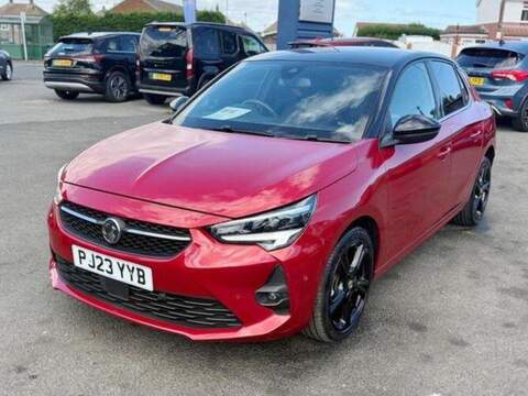 Vauxhall Corsa Polo Style Hatchback 0 Manual Petrol