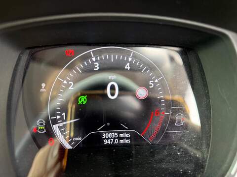 Renault Kadjar 1.2 TCe Dynamique S Nav SUV 5dr Petrol Manual Euro 6 (s/s) (130 ps) - U80706