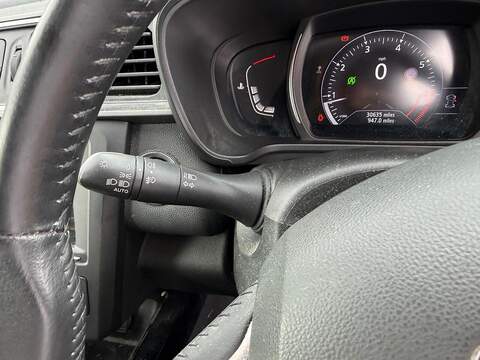 Renault Kadjar 1.2 TCe Dynamique S Nav SUV 5dr Petrol Manual Euro 6 (s/s) (130 ps) - U80706