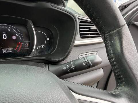 Renault Kadjar 1.2 TCe Dynamique S Nav SUV 5dr Petrol Manual Euro 6 (s/s) (130 ps) - U80706