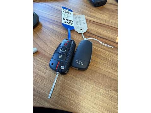 Audi Q2 1.6 TDI 30 Sport SUV 5dr Diesel Manual Euro 6 (s/s) (116 ps) - U80711