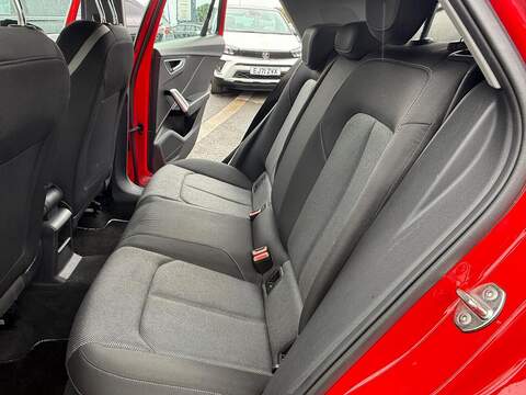 Audi Q2 1.6 TDI 30 Sport SUV 5dr Diesel Manual Euro 6 (s/s) (116 ps) - U80711