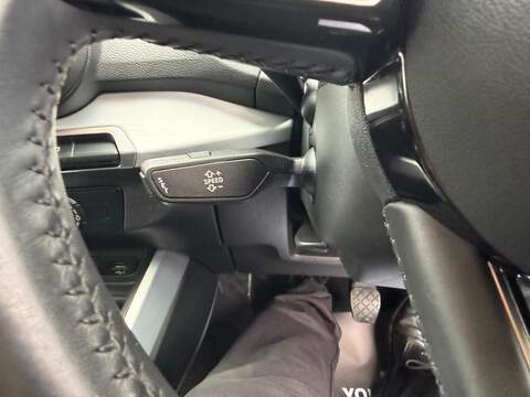 Audi Q2 1.6 TDI 30 Sport SUV 5dr Diesel Manual Euro 6 (s/s) (116 ps) - U80711