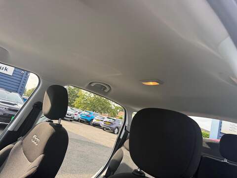 Fiat 500L 1.4 Urban Euro 6 5dr - U80723