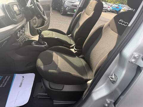 Fiat 500L 1.4 Urban Euro 6 5dr - U80723