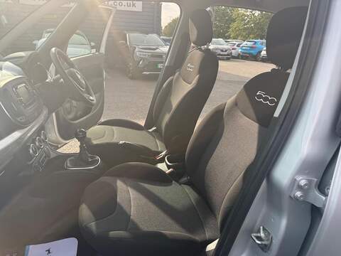 Fiat 500L 1.4 Urban Euro 6 5dr - U80723