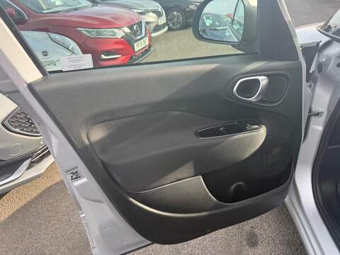 Fiat 500L 1.4 Urban Euro 6 5dr - U80723